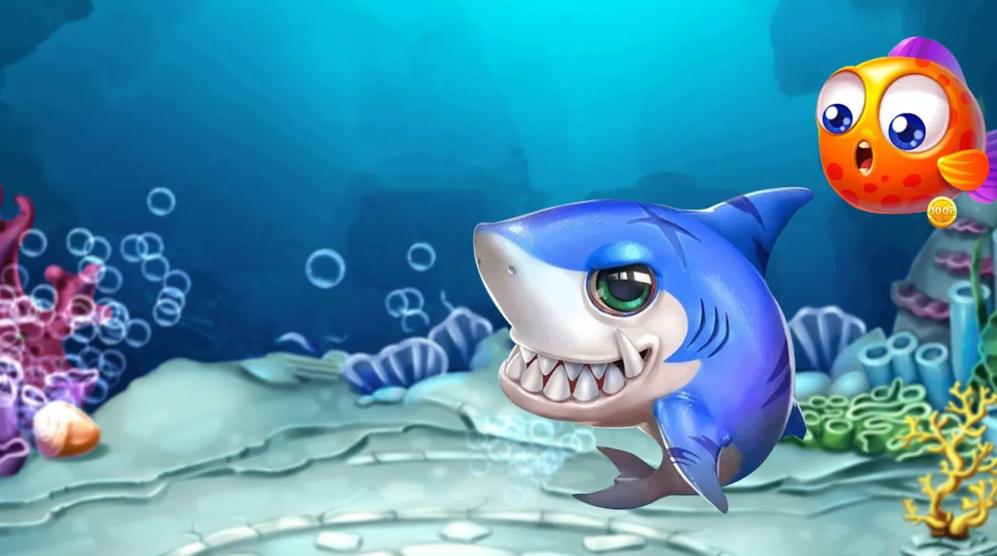 Mẹo chiến thắng trò chơi bắn cá