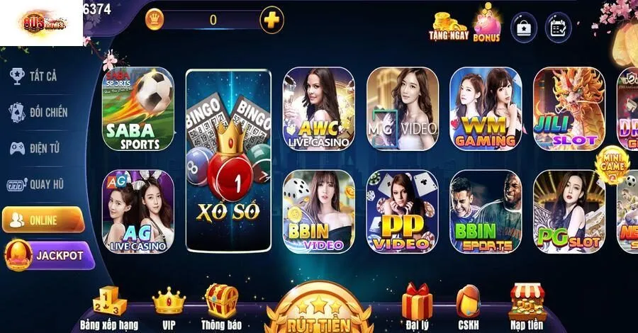 Vì sao nhà cái 8us có nhiều đường link truy cập?