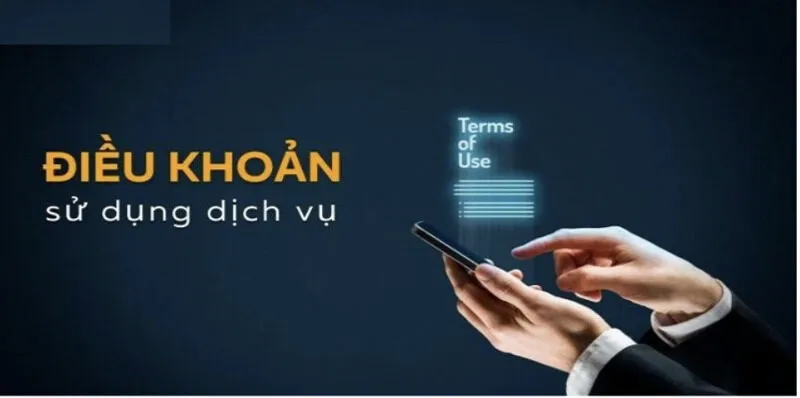 Điều Kiện Và Điều Khoản Tại Nhà Cái 8us 2 Điều khoản về nạp tiền