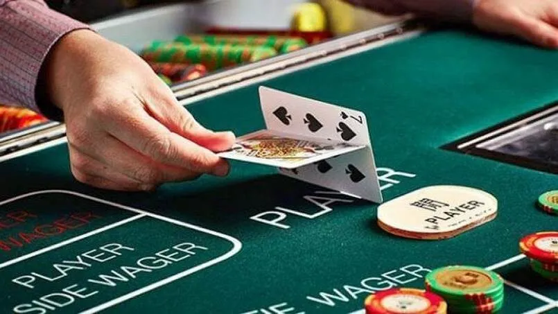 Những đặc điểm quan trọng khi nói đến baccarat