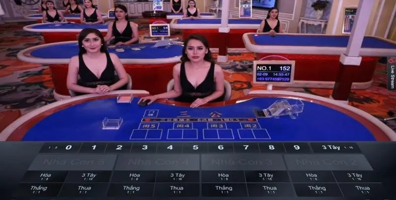 Tâm lý thoải mái giúp nâng cao khả năng chiến thắng các dòng game bài trực tuyến