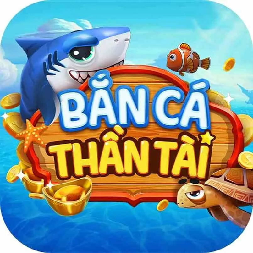 Bắn cá đổi thưởng online nhiều người chơi nhất 4 Bắn cá thần tài dòng game không thể bỏ qua khi tham gia bắn cá