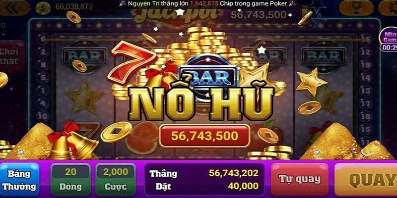 Chia Sẻ Những Thông Tin Chi Tiết Về Cách Chơi Nổ Hũ Win 3 Cách chơi nổ hũ win - lựa chọn nhà cái uy tín