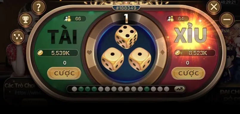 Sử dụng phương pháp cược hoàn hảo