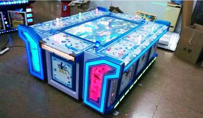 Cách gian lận máy bắn cá hữu ích chia sẻ từ các cao thủ 3 Ưu tiên nhắm vào những chú cá lớn khi chơi máy bắn cá