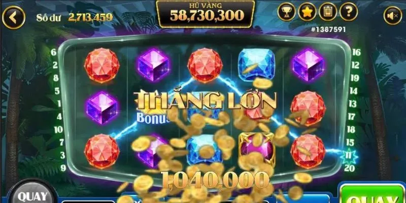 Giới thiệu về hũ nổ 39 apk