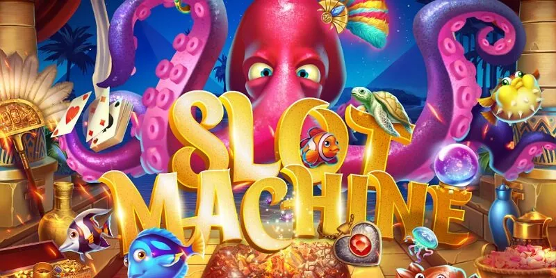 Vì Sao Slot Game Trực Tuyến Miễn Phí Gây Sốt Thị Trường? 4 Luật chơi đơn giản, giá trị giải thưởng cao