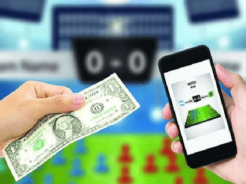 Kèo trên kèo dưới là gì? Bật mí cách chơi chắc thắng 4 Cá cược kèo trên kèo dưới nhà cái