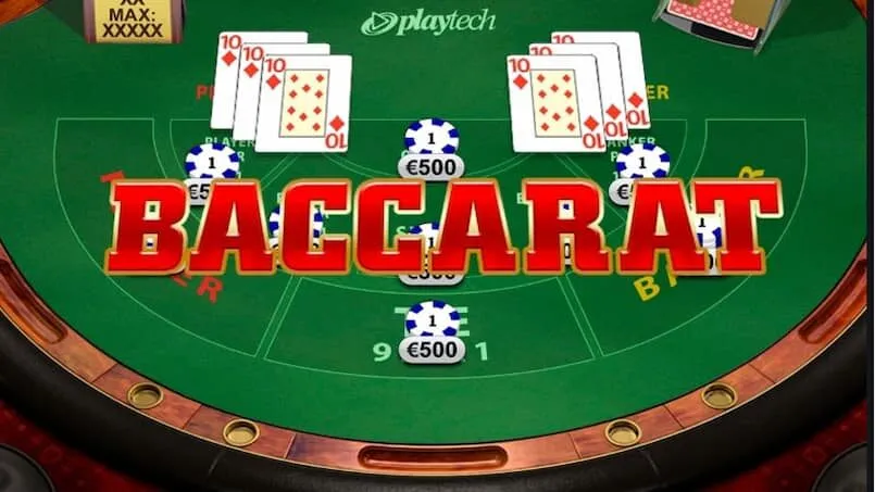 Kỹ thuật canh bài Baccarat đẳng cấp cho mọi dân chơi 3 Kỹ thuật canh bài baccarat dựa trên luật của bàn chơi