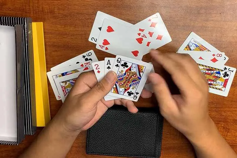 Luật Chơi Liêng Nhà Cái Cơ Bản Chuẩn Và Chi Tiết Nhất 4 Một vài bí quyết đánh liêng hiệu quả cho người chơi