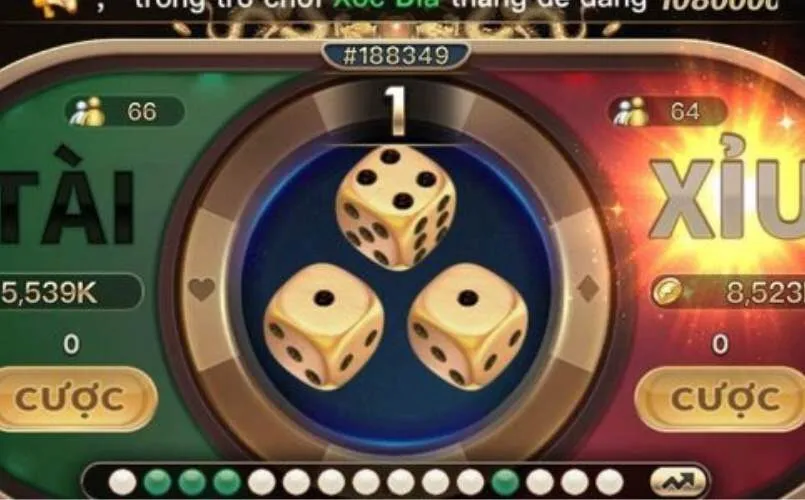 Lưu ý kỹ trước khi ứng dụng mẹo đánh Tài Xỉu không thua