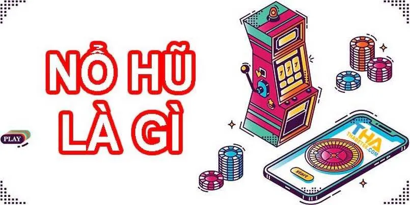 Cách chơi game nổ hũ dành cho người mới