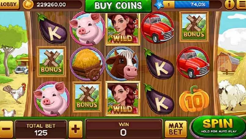 Portal 8us là gì? Hướng dẫn cách chơi hiệu quả nhất 3 Các điều hấp dẫn khi chơi Portal 8us