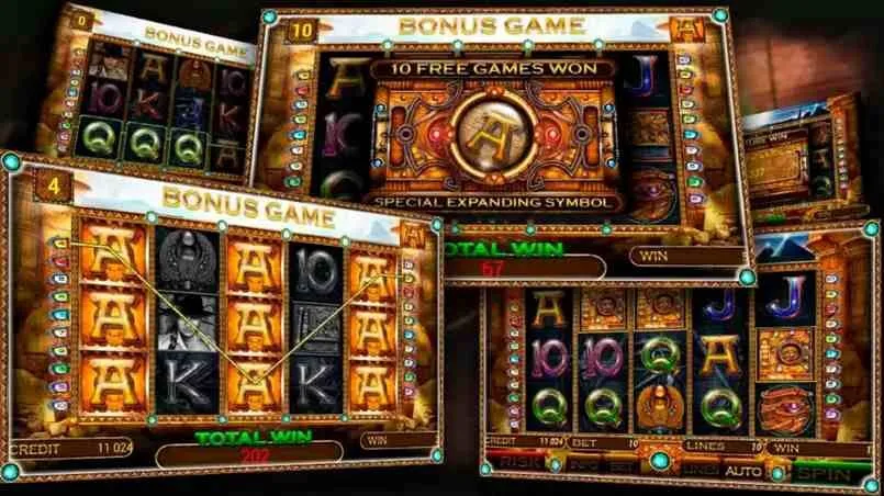 Portal 8us là gì? Hướng dẫn cách chơi hiệu quả nhất 5 Kinh nghiệm để chơi portal hiệu quả nhất