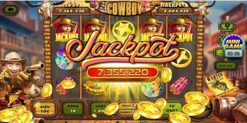 Khám phá PT slot game