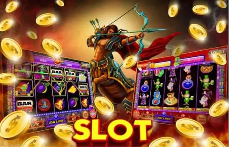 Giải đáp Slot Game là gì và cách chơi hiệu quả hiện nay 4 Chiến thuật chơi Slot Game