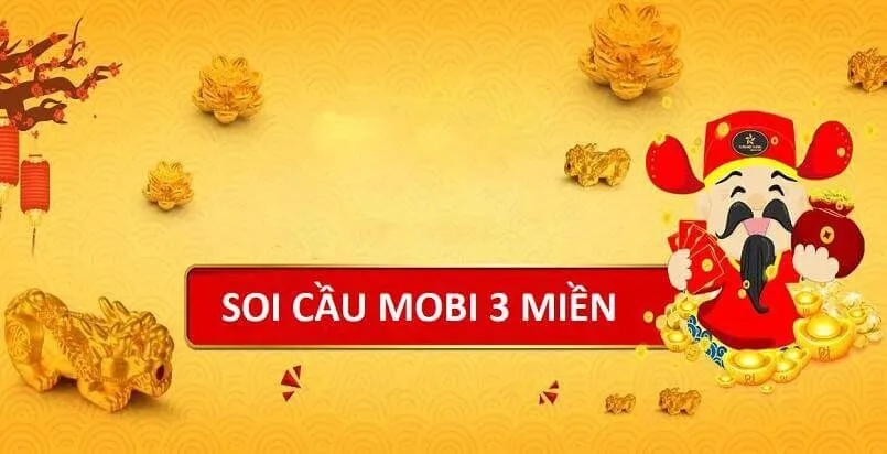 Soi cầu MOBI là gì? 